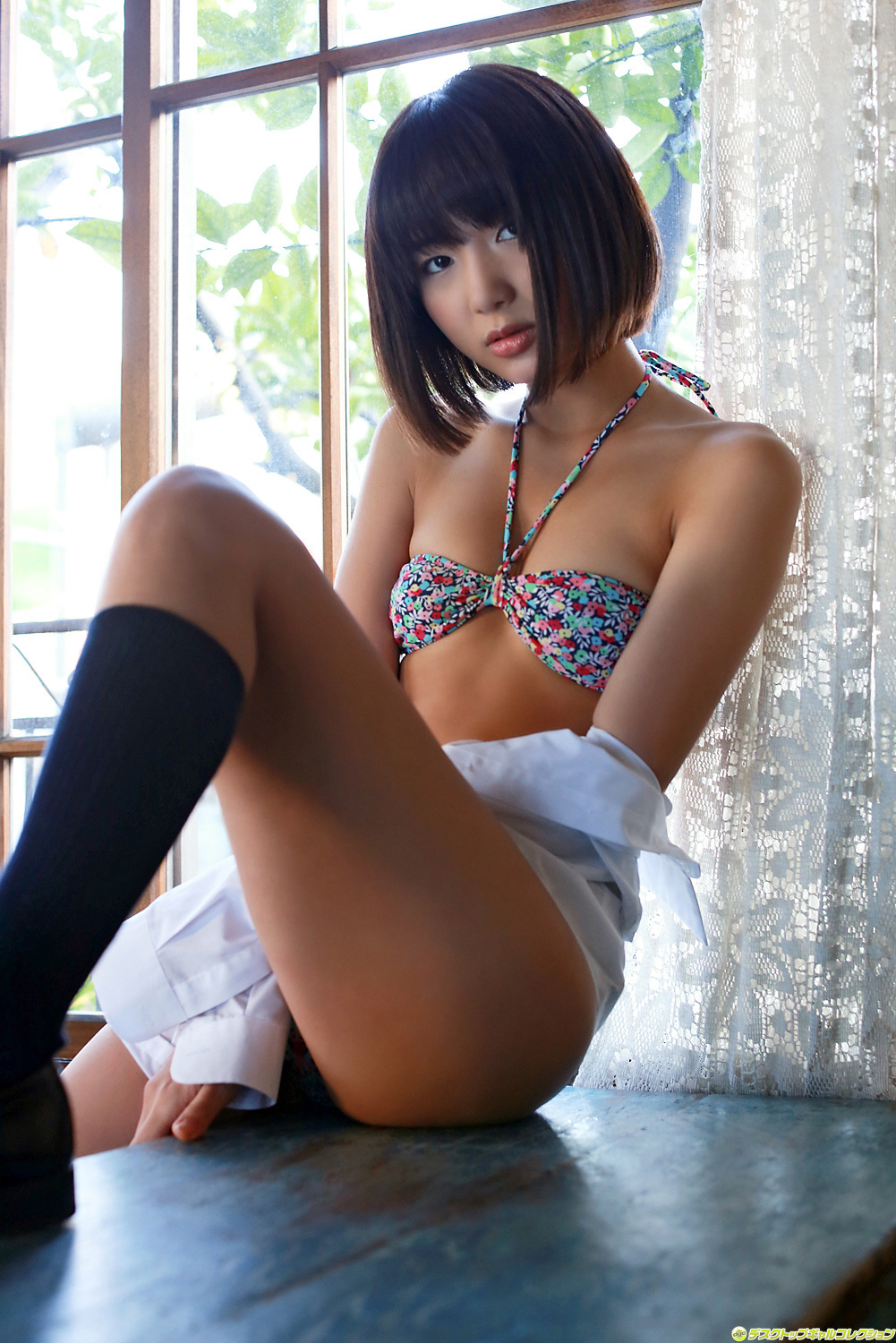 [DGC] 2013.12 No.1132 Naoho Ichihashi 市橋直歩
